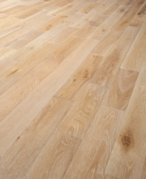 Westco White Washed Oak Solid Wood Flooring