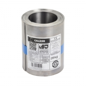 Calder Code 4 Lead Flashing 450x3000mm £92.27