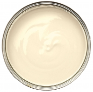 Wickes Non-drip Matt Paint Harvest Moon 750ml £13.99