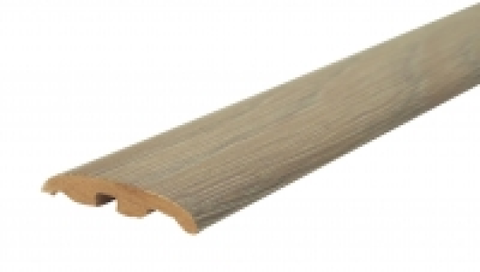 Wickes Bergen Oak Threshold Bar & Reducer 900mm