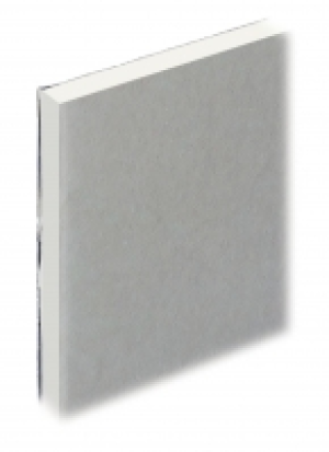 Knauf Vapour Panel Square Edge 2400x1200x12.5mm £11.59