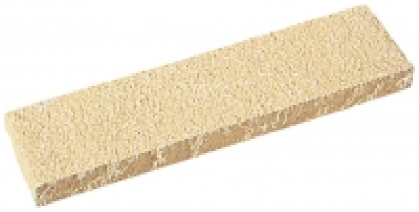 Marshalls Saxon Coping 600 x 272mm Single - Buff
