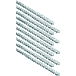 Wickes Thin Coat Anglebead 3m Pack 10 £14.99