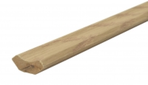Wickes Venezia Oak Flooring Trim 2m £5.49