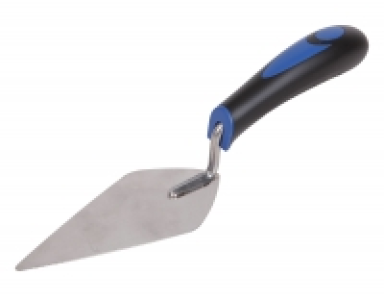 Wickes Stainless Steel Pointing Trowel 6in £9.99