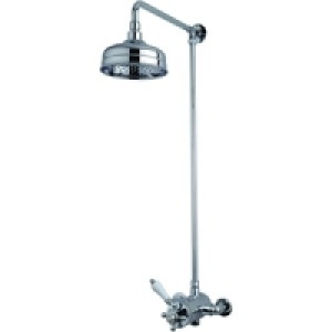 Cascada Thermostatic Mixer Shower