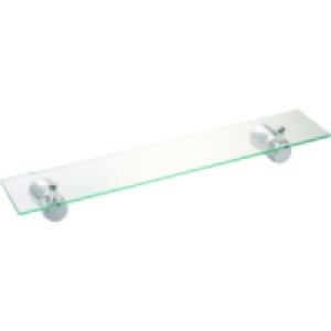 Arvada Glass Shelf