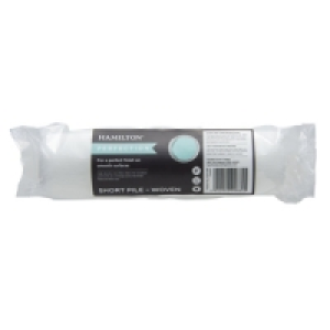 Hamilton Perfection Roller Sleeve Short 9in