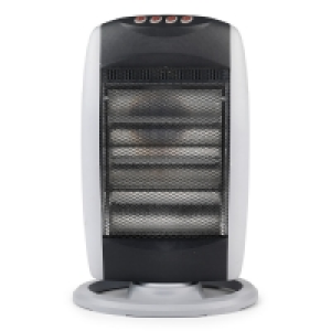 Halogen Heater £20.00