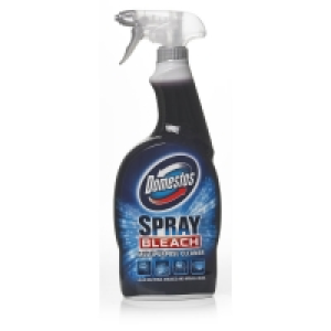 Domestos Bleach Spray 700ml £3.00