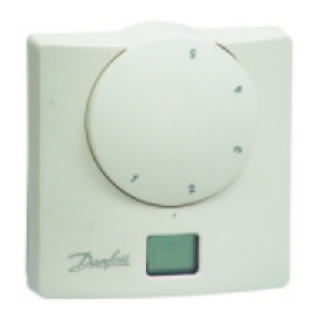 Danfoss RET-B Electronic Dial