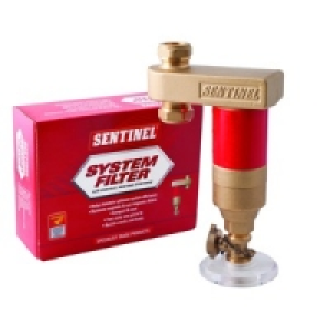 Sentinel System Filter