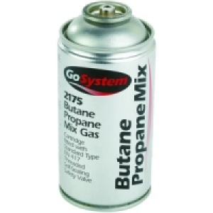 Butane Propane Mixed Gas 170G