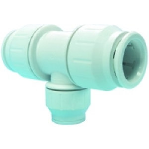 Speedfit Reducing Tee 22x22x15mm