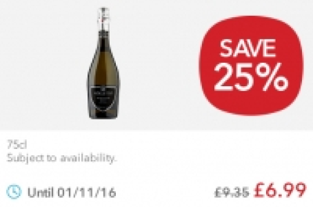 Adeletto Prosecco