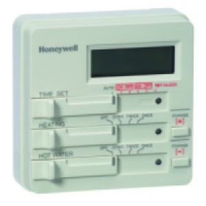 Wickes  Honeywell ST699 24 Hour Programmer