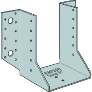 Wickes  HDuty Timber Hanger HU410