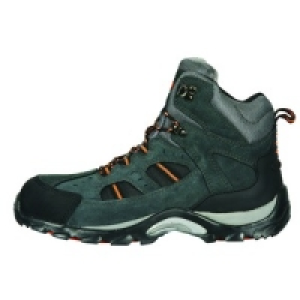 Scruffs Solar Safety Boots Black Size 9