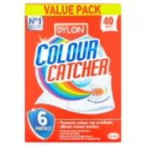 Dylon Colour Catcher &pound;4.50