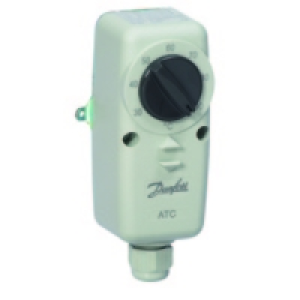 Danfoss ATC Cylinder Thermostat 20-90C