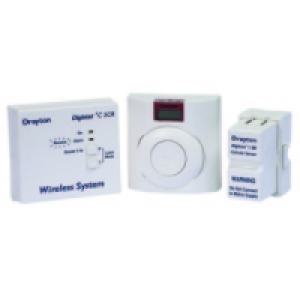 Drayton Digistat Plus Pack 13616 £102.83