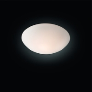 Aqua Flush Bathroom Ceiling Light