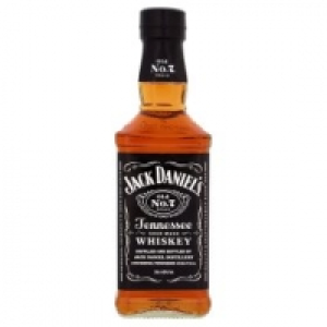 Old No. 7 Tennessee Whiskey £13.50