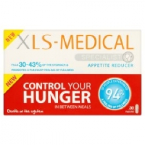 Specialist Appetite Reducer £8.00