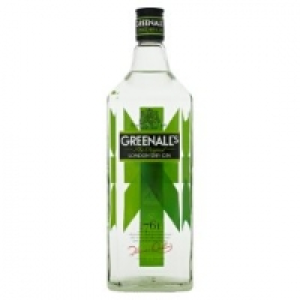Original London Dry Gin £15.00