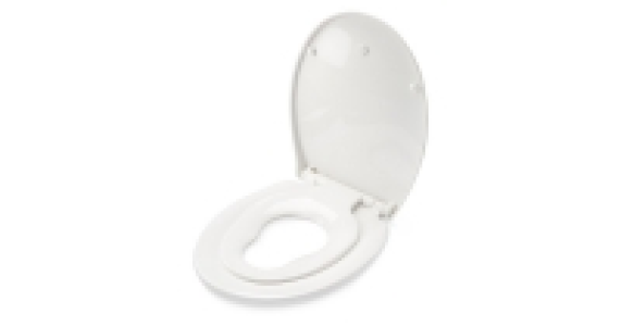 Family Toilet Seat £19.99