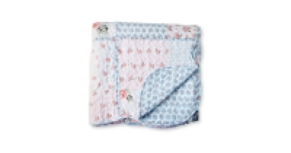 Escada Vintage Bedspread