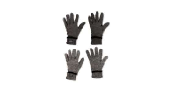 Mens Workwear Knitted Plain Gloves £2.99