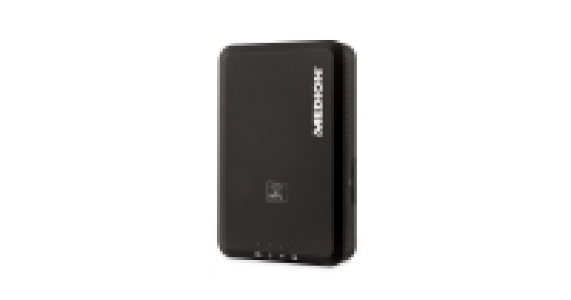 1TB Wi-Fi Hard Drive
