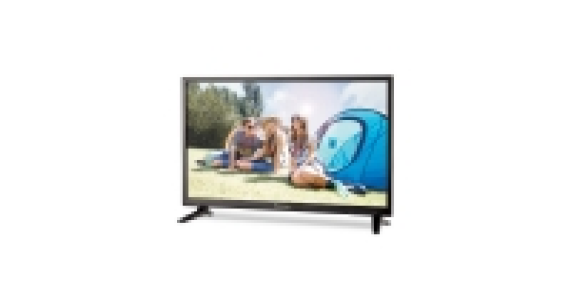 32 Inch Full HD TV/DVD Combi