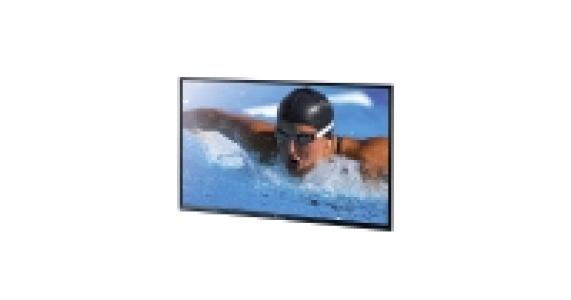 40 Inch Full HD Smart TV
