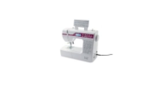 Digital Sewing Machine