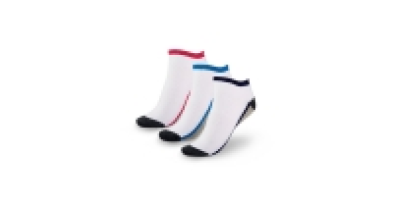 Ladies Liner Sports Socks 4-7 £2.99