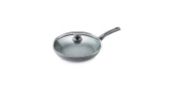 Large Marble Effect Frying Pan £12.99