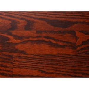 Wickes Merbau Oak Real Wood Top Layer Engineered Wood Floori £36.13