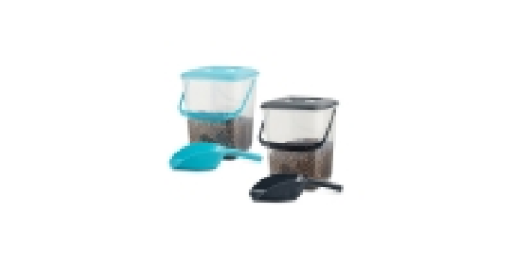 Pet Food Container £3.99