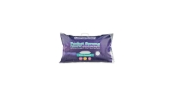 Pocket Sprung Pillow