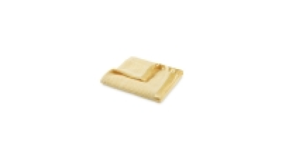 Cellular Blanket with Satin Trim £2.49