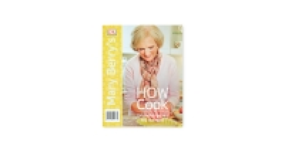 Mary Berry How to Cook £3.49