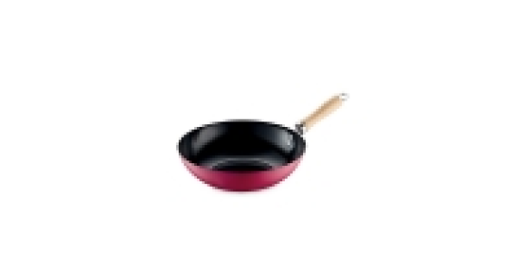 Colourful Wok £3.49