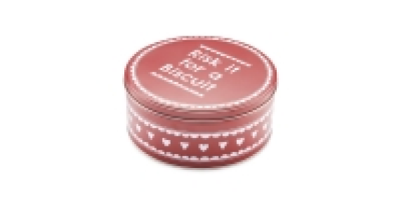 Red Christmas Cookie Kit