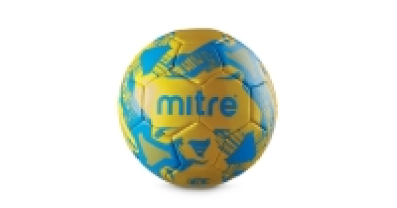 Mitre Mini Football £3.99