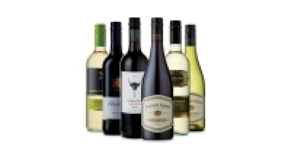 Crisp & Fruity Mix £23.84