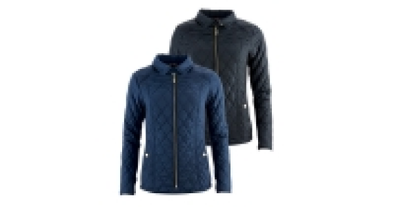 Ladies Quilted Jacket £16.99
