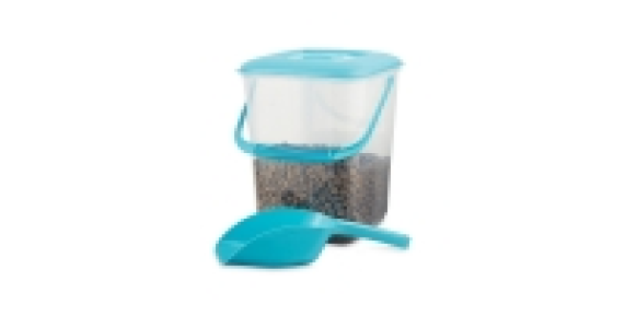 Pet Food Container £3.99