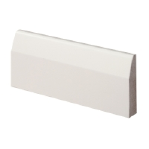 Wickes Chamfered Fully Finished Architrave 14.5 x 69 x 2100m £31.89
